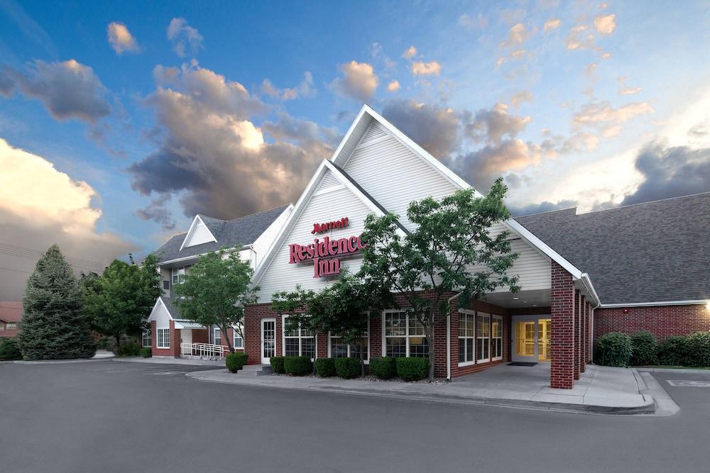 Residence Inn By Marriott Provo Exterior foto